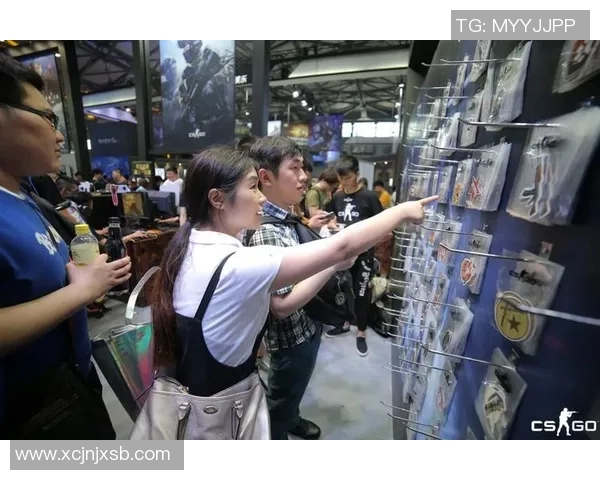 与杨静深入对话探讨她的CSGO职业生涯与未来发展方向