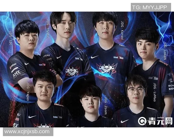 探索JDG战队在DOTA2中的灵活战术与策略运用之道