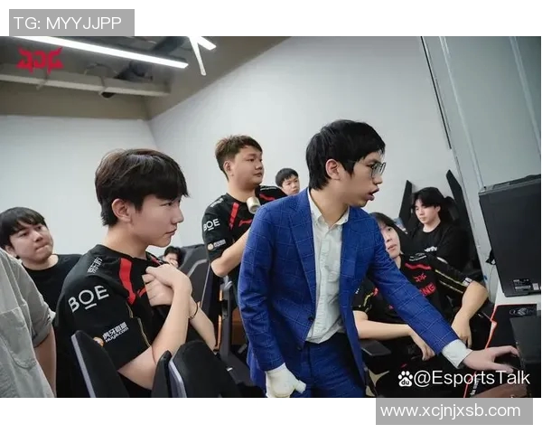 esports最新数据深入探讨JDG战队比赛经验与其他战队的差异与影响分析 esports最新数据深入探讨JDG战队比赛经验与其他战队的差异与影响分析