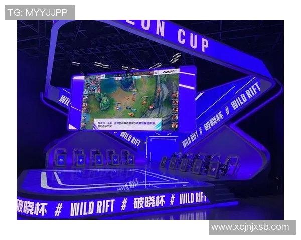 电竞新闻S15LOL比分专访黄芳揭秘英雄联盟成功秘诀与未来发展方向 电竞新闻S15LOL比分专访黄芳揭秘英雄联盟成功秘诀与未来发展方向