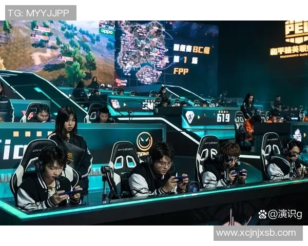 2026电竞新闻和平精英深度解析FPX战队的战术意识与团队协作能力
